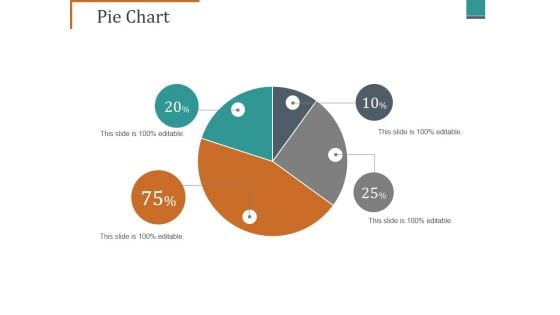 Pie Chart Ppt PowerPoint Presentation Styles Rules