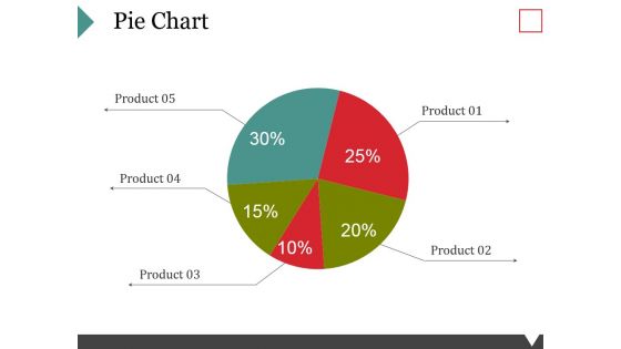 Pie Chart Ppt PowerPoint Presentation Summary Background Image