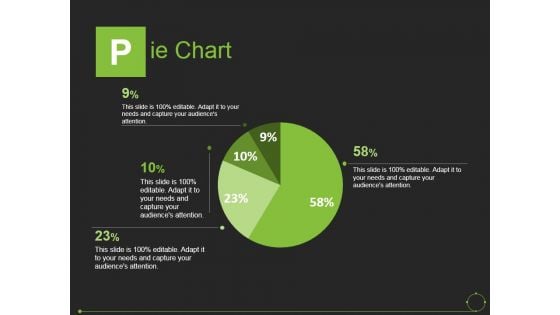 Pie Chart Ppt PowerPoint Presentation Summary Elements Pie Chart Ppt PowerPoint Presentation Summary Elements