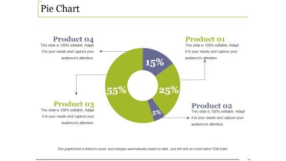 Pie Chart Ppt PowerPoint Presentation Summary Examples