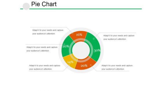 Pie Chart Ppt PowerPoint Presentation Visual Aids Layouts