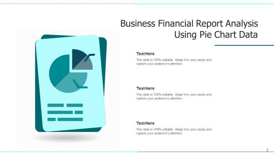 Pie Diagram Illustrating Business Ppt PowerPoint Presentation Complete Deck With Slides