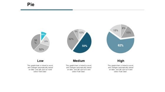 Pie Financial Ppt PowerPoint Presentation Infographics Master Slide