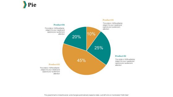 Pie Ppt PowerPoint Presentation Show Design Inspiration