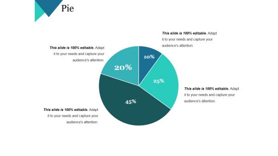 Pie Ppt PowerPoint Presentation Slides Graphics Pictures