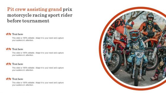 Pit Crew Assisting Grand Prix Motorcycle Racing Sport Rider Before Tournament Graphics PDF Pit Crew Assisting Grand Prix Motorcycle Racing Sport Rider Before Tournament Graphics PDF