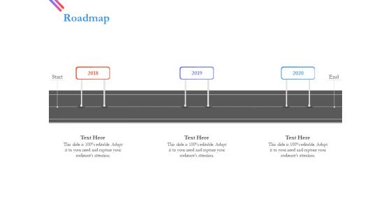 Pitch Deck For Fund Raising From Series C Funding Roadmap Guidelines PDF Pitch Deck For Fund Raising From Series C Funding Roadmap Guidelines PDF