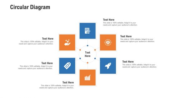 Pitch Deck For Procurement Deal Circular Diagram Ppt Portfolio Background Images PDF