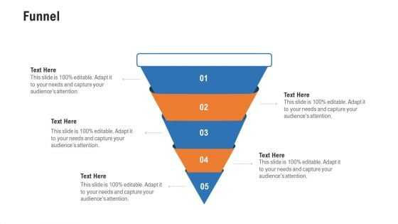 Pitch Deck For Procurement Deal Funnel Ppt File Summary PDF