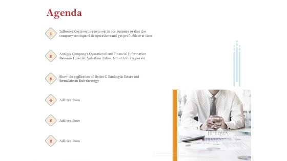 Pitch Deck For Raising Capital For Inorganic Growth Agenda Ideas PDF Pitch Deck For Raising Capital For Inorganic Growth Agenda Ideas PDF
