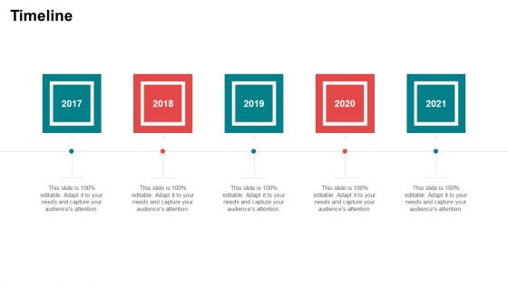 Pitch Deck For Seed Funding Timeline Ppt File Infographic Template PDF Pitch Deck For Seed Funding Timeline Ppt File Infographic Template PDF