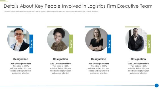 Pitch Deck For Shipping And Logistics Startup Ppt PowerPoint Presentation Complete Deck With Slides Slide17