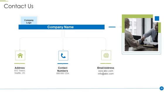 Pitch Deck For Shipping And Logistics Startup Ppt PowerPoint Presentation Complete Deck With Slides Slide20