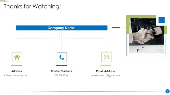 Pitch Deck For Shipping And Logistics Startup Ppt PowerPoint Presentation Complete Deck With Slides Slide31