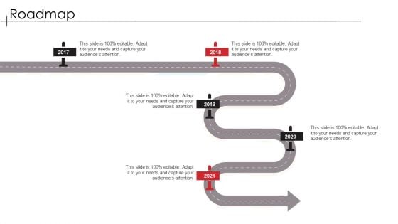 Pitch Deck Of Yelp Investor Elevator Fundraising Roadmap Designs PDF Pitch Deck Of Yelp Investor Elevator Fundraising Roadmap Designs PDF