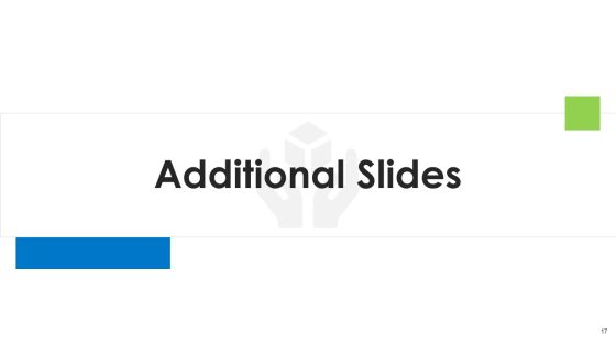 Pitch Deck PPT For Commodity Ppt PowerPoint Presentation Complete Deck With Slides Slide17