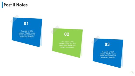 Pitch Deck PPT For Commodity Ppt PowerPoint Presentation Complete Deck With Slides Slide24