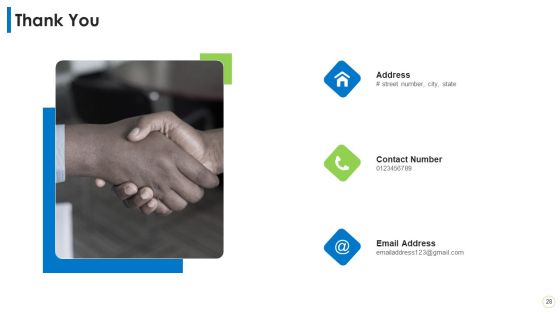 Pitch Deck PPT For Commodity Ppt PowerPoint Presentation Complete Deck With Slides Slide28