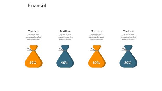 Pitch Deck Raise Capital Interim Financing Investments Financial Information PDF
