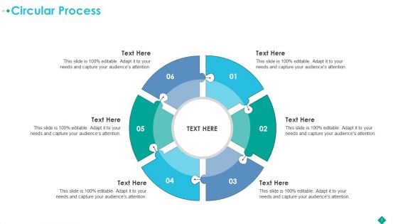 Pitch Deck To Procure Funds From Private Investor Circular Process Ppt Model Example Introduction PDF Pitch Deck To Procure Funds From Private Investor Circular Process Ppt Model Example Introduction PDF
