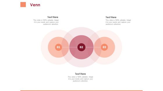 Pitch Deck To Raise Funding From Equity Crowdfunding Venn Ppt Summary Graphics PDF