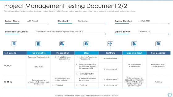 Plan For Project Scoping Management Project Management Testing Document Rules PDF Plan For Project Scoping Management Project Management Testing Document Rules PDF