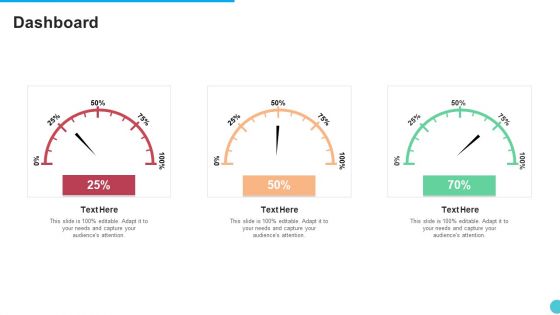 Planned Partner Marketing To Increase Customer Engagement Dashboard Sample PDF