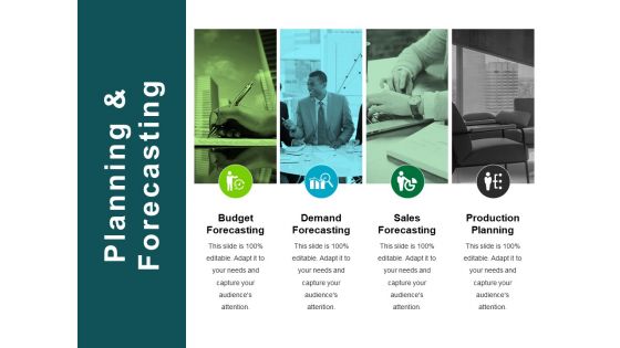 Planning And Forecasting Ppt PowerPoint Presentation Show Deck Planning And Forecasting Ppt PowerPoint Presentation Show Deck