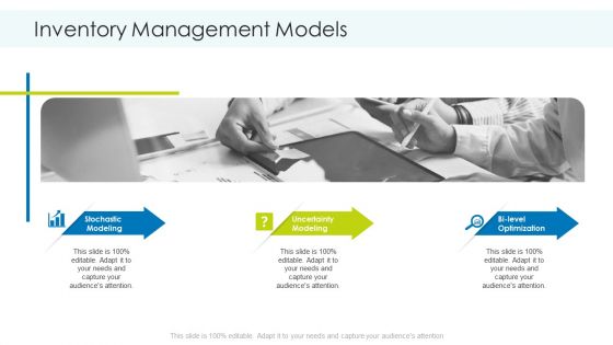 Planning And Predicting Of Logistics Management Inventory Management Models Themes PDF