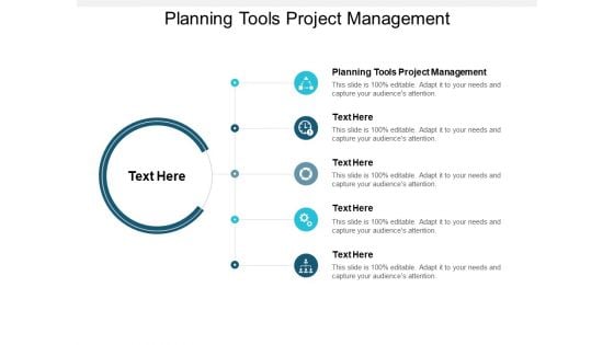 planning tools project management ppt powerpoint presentation infographics sample cpb planning tools project management ppt powerpoint presentation infographics sample cpb