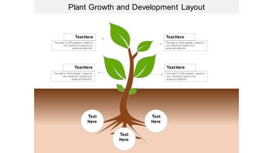 Plant Growth And Development Layout Ppt PowerPoint Presentation File Templates PDF