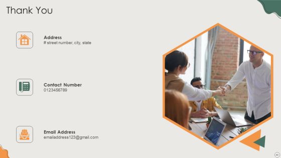 Platform Business Model Implementation In Firm Ppt PowerPoint Presentation Complete Deck With Slides Slide48