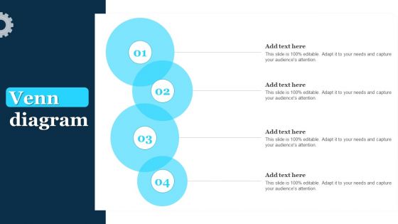 Play Store Launch Techniques For Shopping Apps Venn Diagram Template PDF