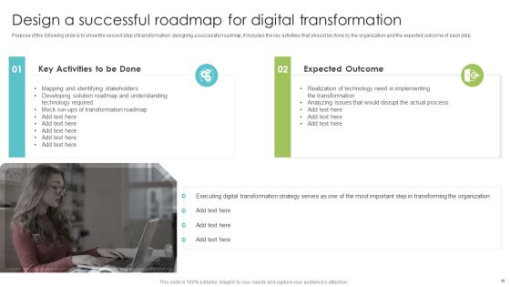 Playbook For Enterprise Transformation Administration Ppt PowerPoint Presentation Complete With Slides Slide10