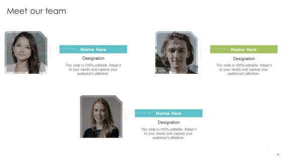 Playbook For Enterprise Transformation Administration Ppt PowerPoint Presentation Complete With Slides Slide33
