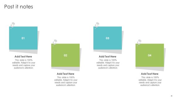 Playbook For Enterprise Transformation Administration Ppt PowerPoint Presentation Complete With Slides Slide38