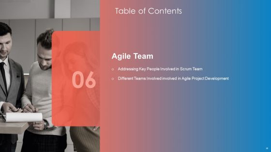 Playbook For Lean Agile Project Administration Ppt PowerPoint Presentation Complete With Slides