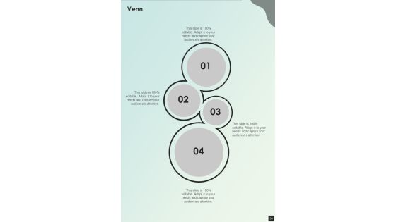 Playbook For Optimizing Companys Operations Template Slide34
