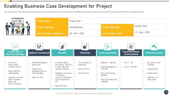 Playbook For Project Administrator Ppt PowerPoint Presentation Complete Deck With Slides Slide16