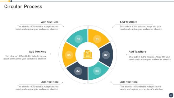Playbook For Project Administrator Ppt PowerPoint Presentation Complete Deck With Slides Slide63