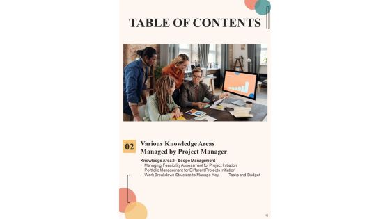Playbook For Project Managers To Achieve Excellence Template Slide16