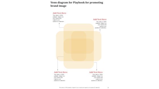 Playbook For Promoting Brand Template Slide35