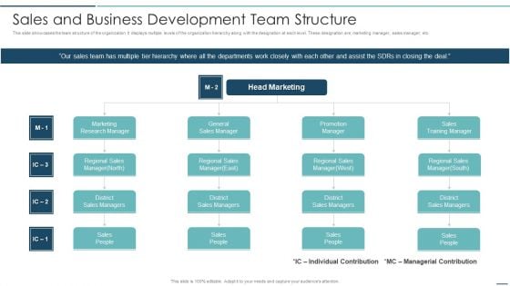 Playbook For Sales Development Executives Sales And Business Development Team Structure Themes PDF Playbook For Sales Development Executives Sales And Business Development Team Structure Themes PDF