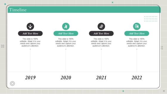 Playbook To Formulate Efficient Content Marketing Strategy Ppt PowerPoint Presentation Complete Deck With Slides Slide43