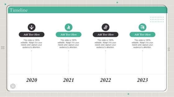 Playbook To Formulate Efficient Timeline Ppt PowerPoint Presentation File Example Introduction PDF