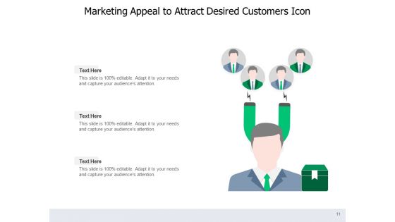 Plead Icon Marketing Investment Ppt PowerPoint Presentation Complete Deck