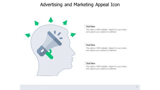 Plead Icon Marketing Investment Ppt PowerPoint Presentation Complete Deck