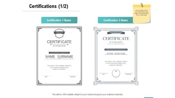 Plumbing Sanitary Works Certifications Ppt Infographic Template Backgrounds PDF Plumbing Sanitary Works Certifications Ppt Infographic Template Backgrounds PDF