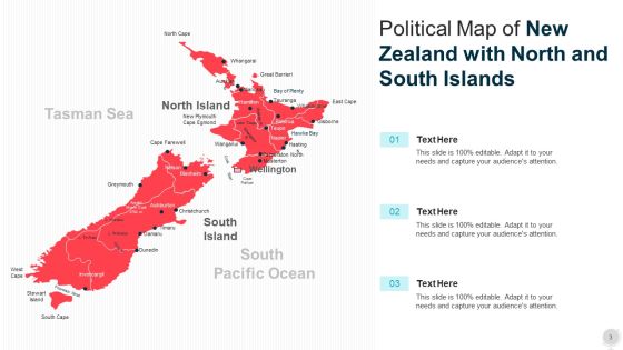 Political Map Ppt PowerPoint Presentation Complete Deck With Slides Slide03