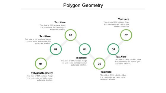 Polygon Geometry Ppt PowerPoint Presentation Summary Portfolio Cpb Pdf